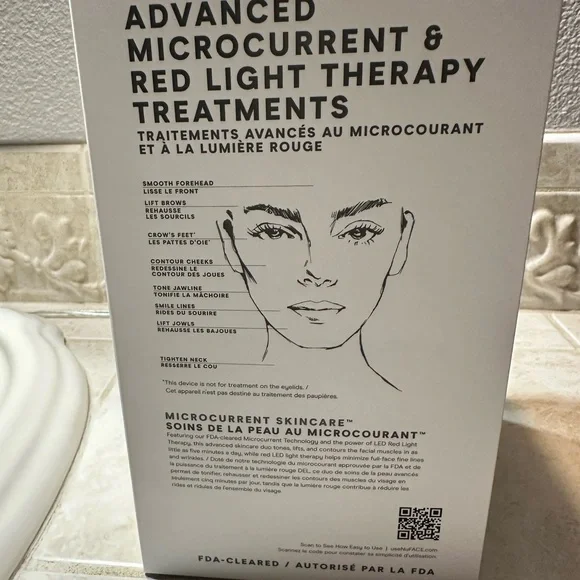 Nuface Trinity+ - Picture 3 of 8